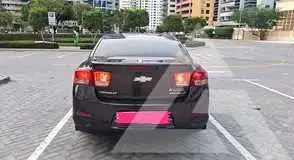 2015 Chevrolet Malibu