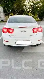 2015 Chevrolet Malibu