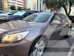 2015 Chevrolet Malibu