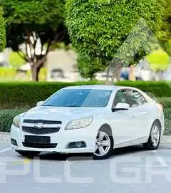 2015 Chevrolet Malibu