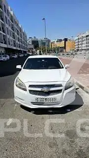 2015 Chevrolet Malibu