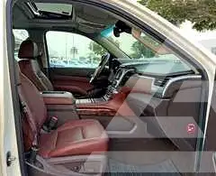 2015 Chevrolet Tahoe