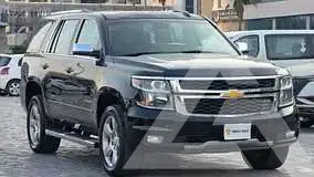 2015 Chevrolet Tahoe