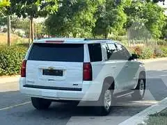 2015 Chevrolet Tahoe