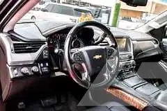 2015 Chevrolet Tahoe