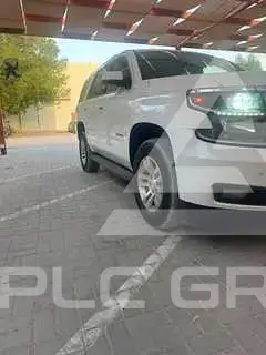 2015 Chevrolet Tahoe