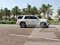 2015 Chevrolet Tahoe