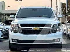 2015 Chevrolet Tahoe