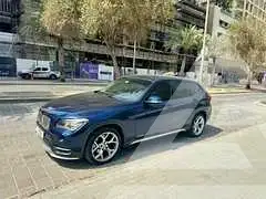 2015 BMW X1