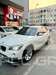 2015 BMW X1