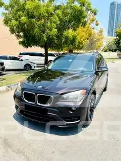 2015 BMW X1