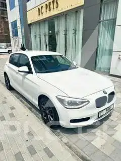 2015 BMW X1