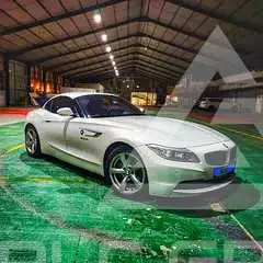 2015 BMW Z4