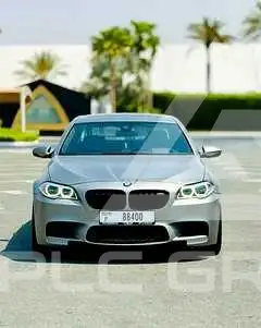 2015 BMW M5