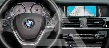 2015 BMW X3