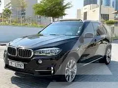 2015 BMW X5
