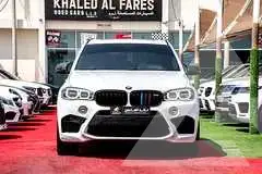 2015 BMW X5