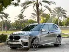 2015 BMW X5