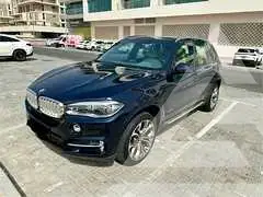 2015 BMW X5