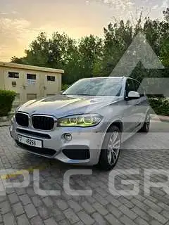 2015 BMW X5