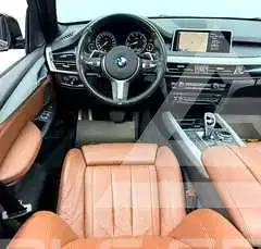 2015 BMW X5