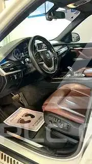 2015 BMW X5