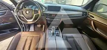 2015 BMW X5