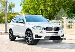 2015 BMW X5