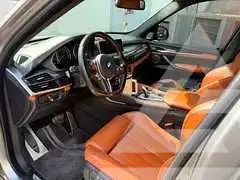 2015 BMW X5
