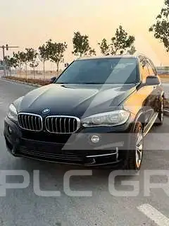 2015 BMW X5
