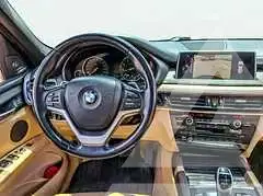 2015 BMW X5