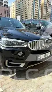 2015 BMW X5