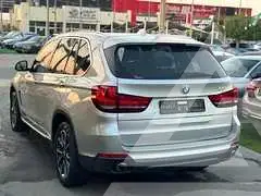 2015 BMW X5