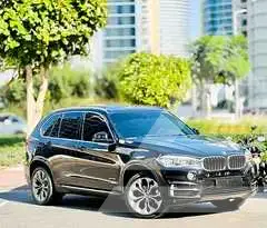 2015 BMW X5