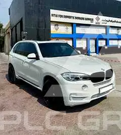 2015 BMW X5