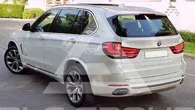 2015 BMW X5