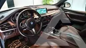 2015 BMW X5