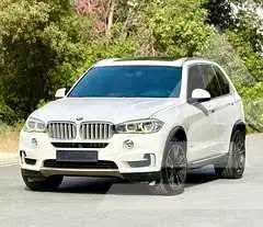 2015 BMW X5