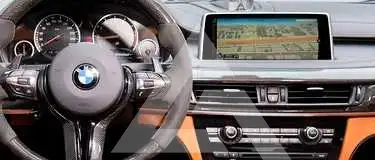 2015 BMW X6