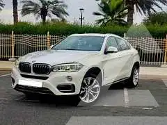 2015 BMW X6