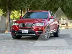 2015 BMW X4