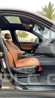 2015 BMW X4