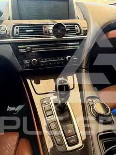 2015 BMW 6 Series