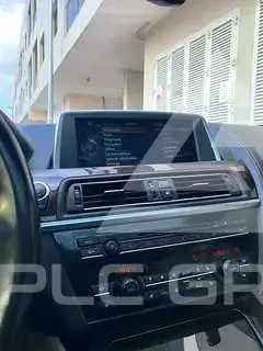 2015 BMW 6 Series