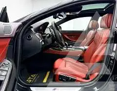 2015 BMW 6 Series