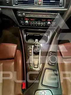 2015 BMW 6 Series