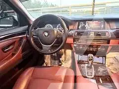 2015 BMW 535