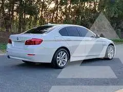 2015 BMW 535