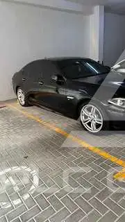 2015 BMW 535