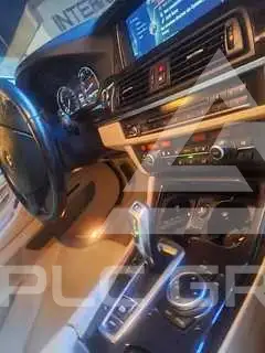 2015 BMW 535